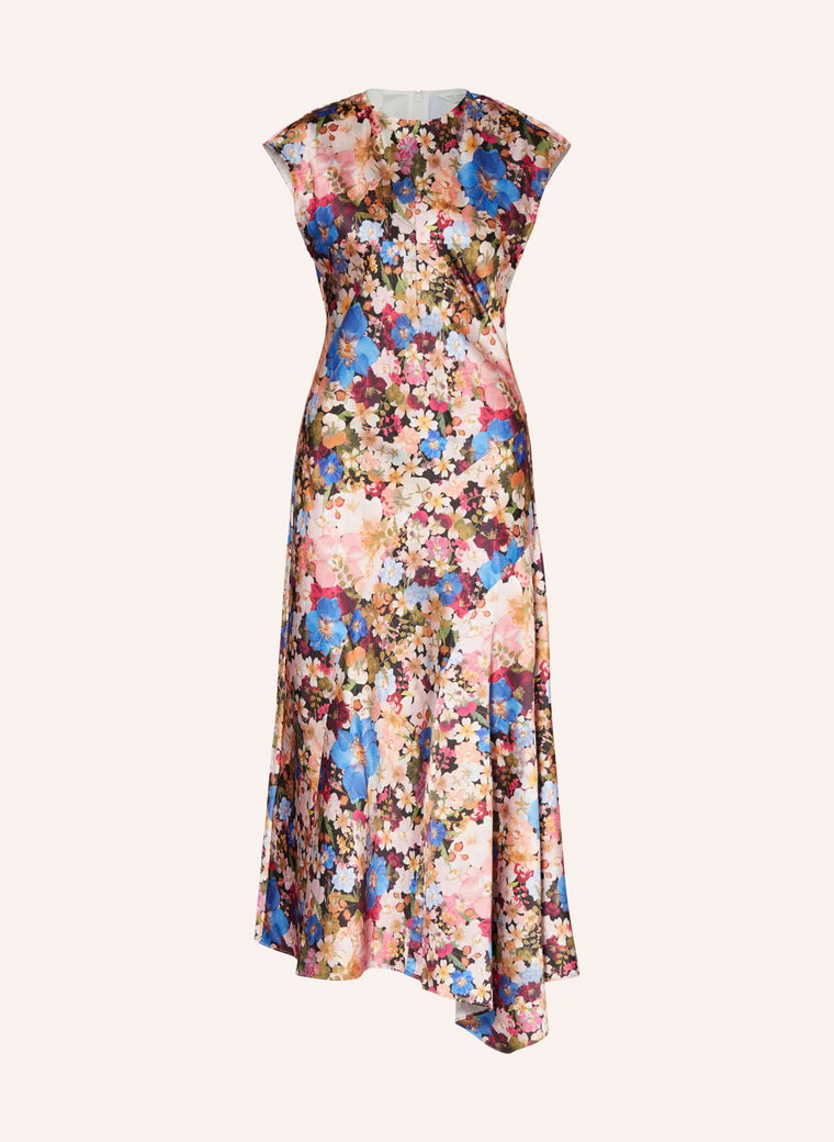 Ted Baker Sukienka Slanno rosa