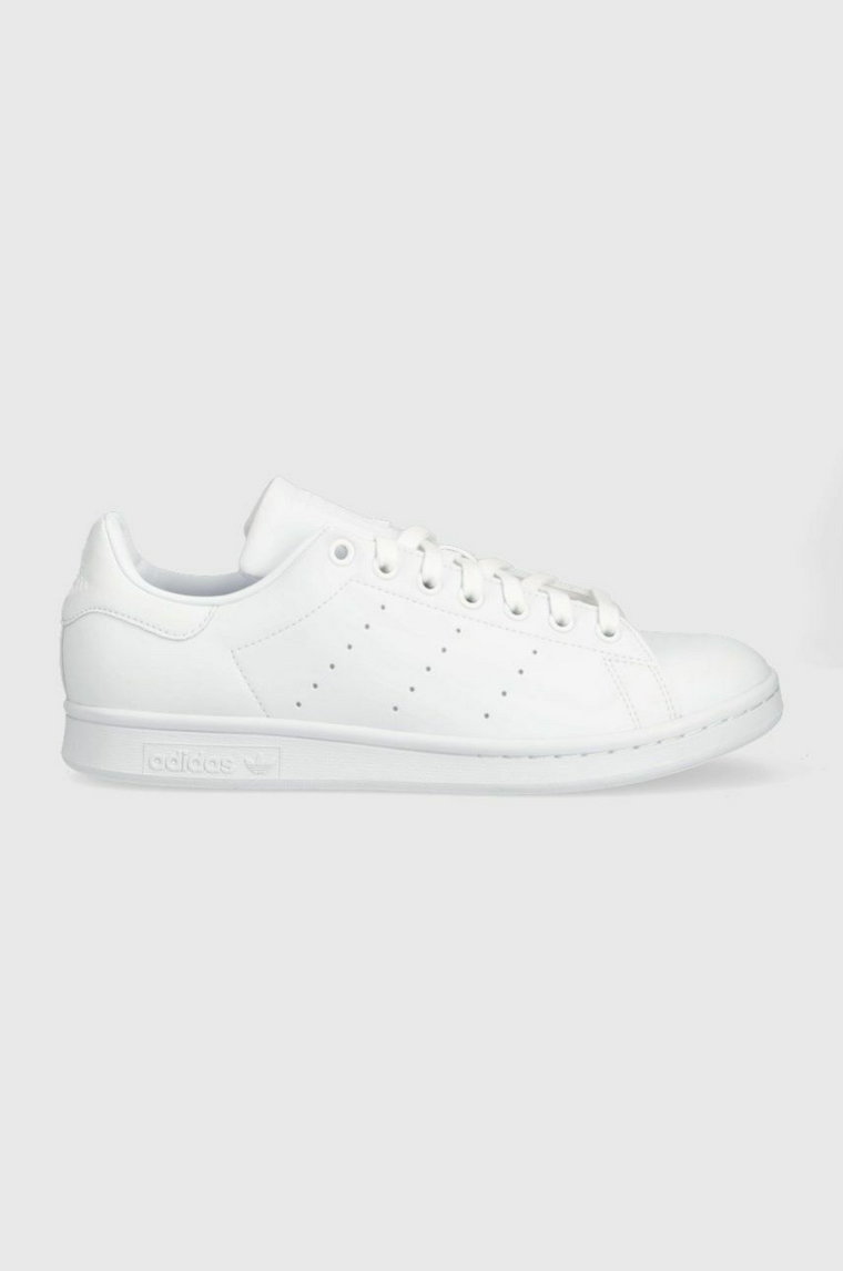 adidas Originals sneakersy STAN SMITH FX5500 kolor biały