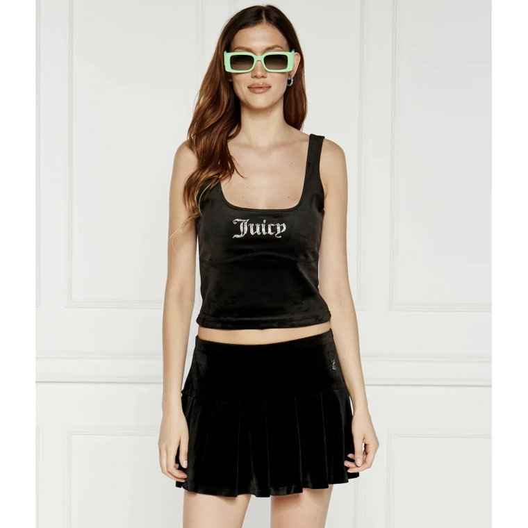 Juicy Couture Top BROMLEY | Slim Fit