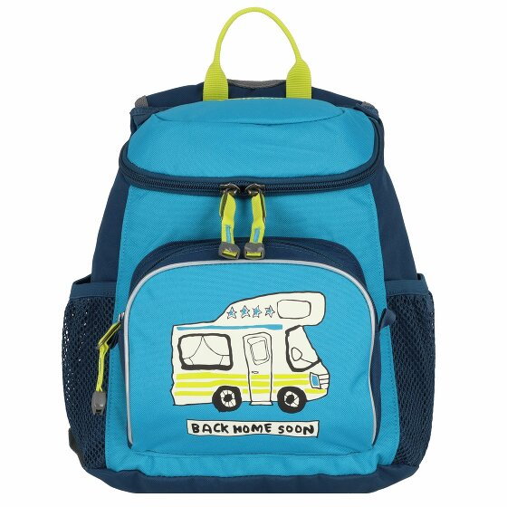 Jack Wolfskin Little Joe Kids Backpack 31 cm everest blue