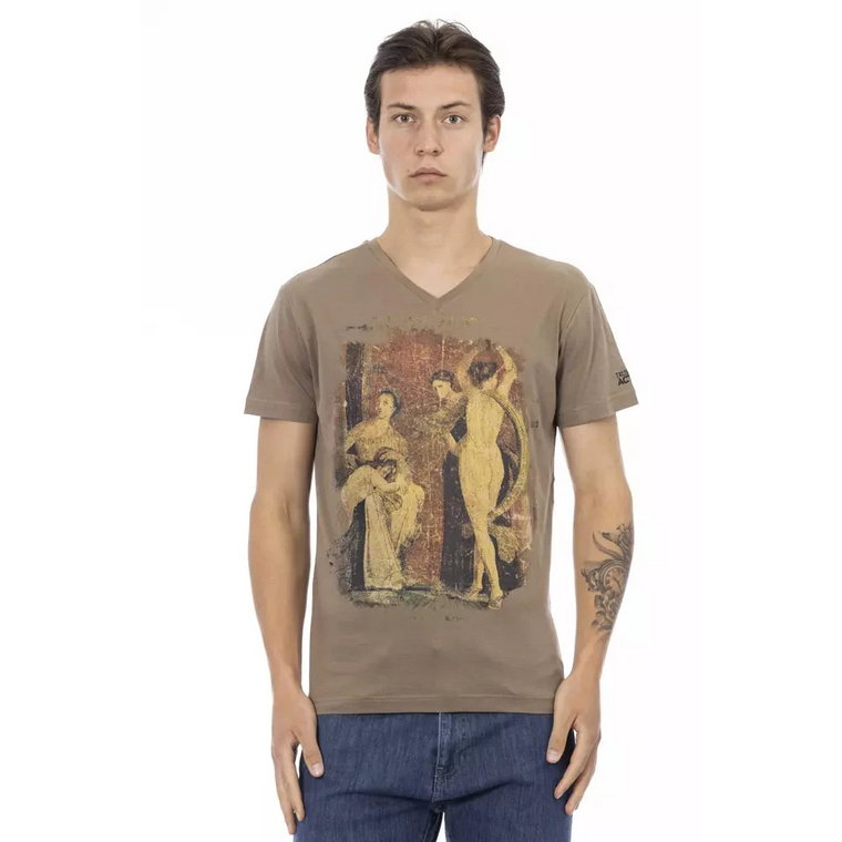 T-Shirts Trussardi