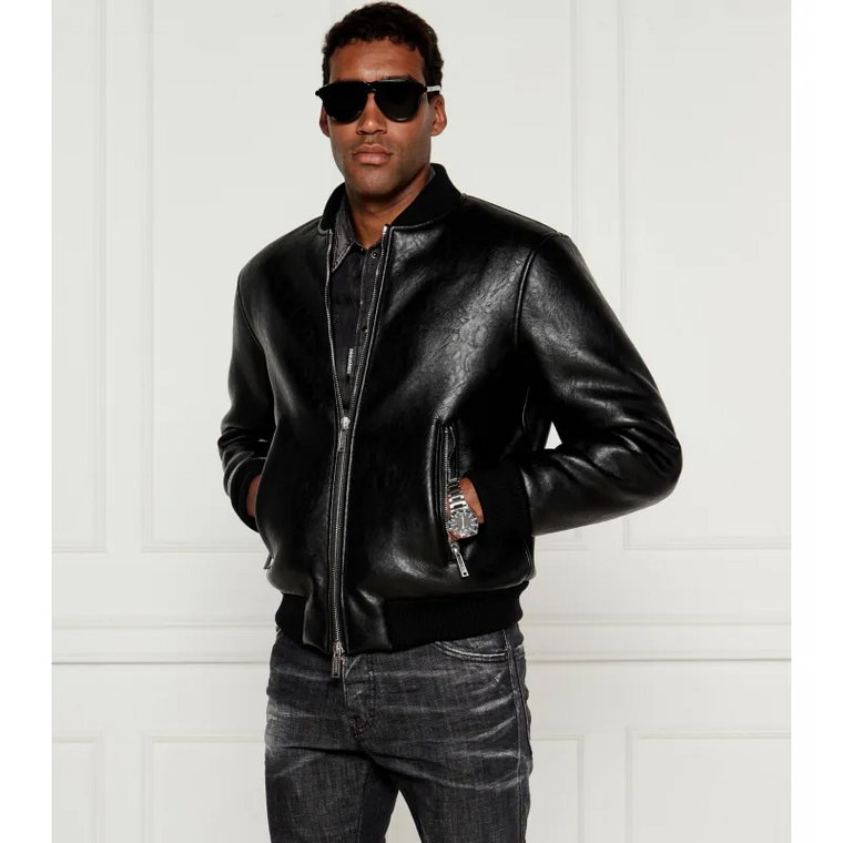 Dsquared2 Kurtka bomber | Regular Fit