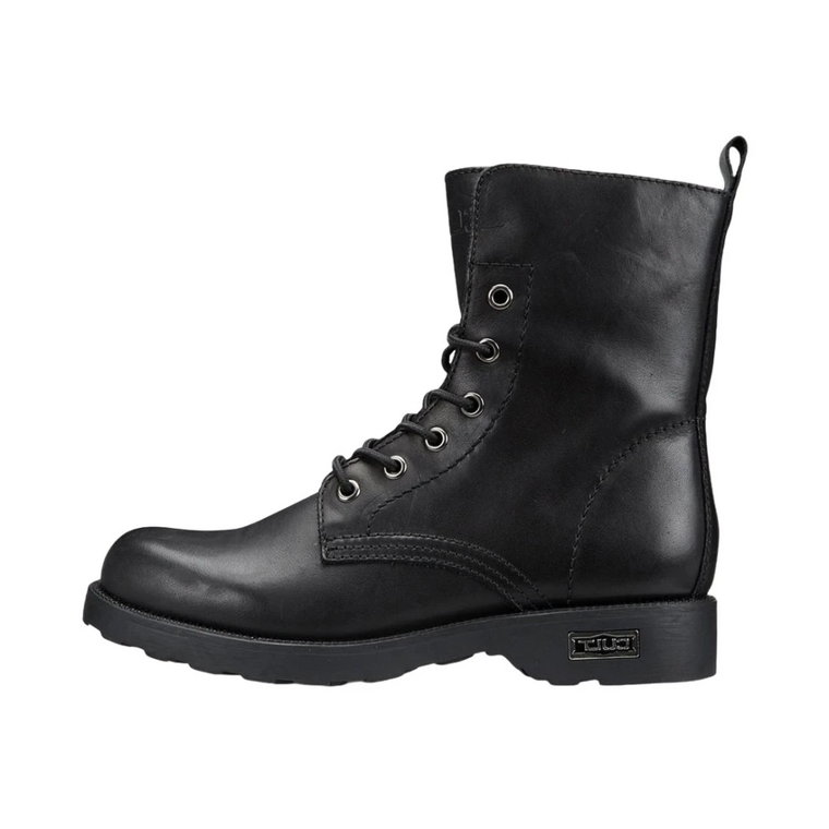 Lace-up Boots Cult