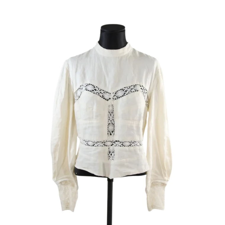 Pre-owned Shirts & Blouses Isabel Marant Pre-owned