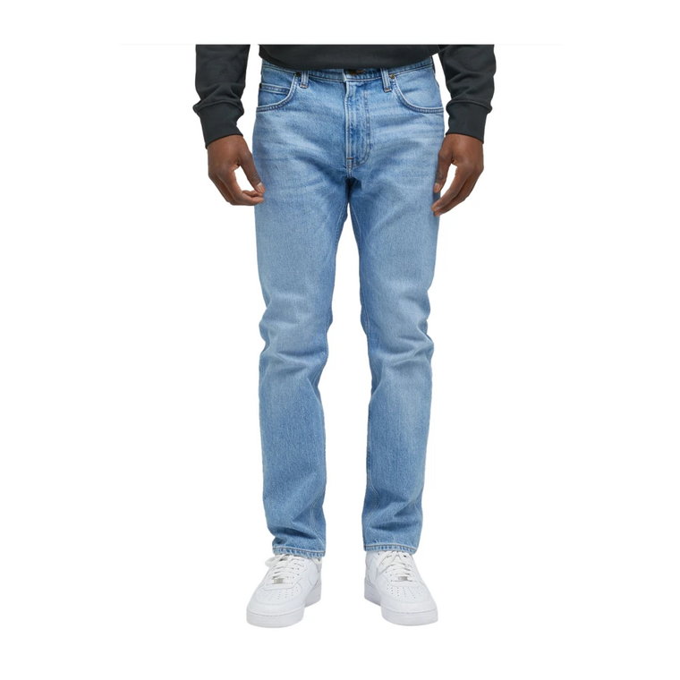 Slim-fit Jeans Lee