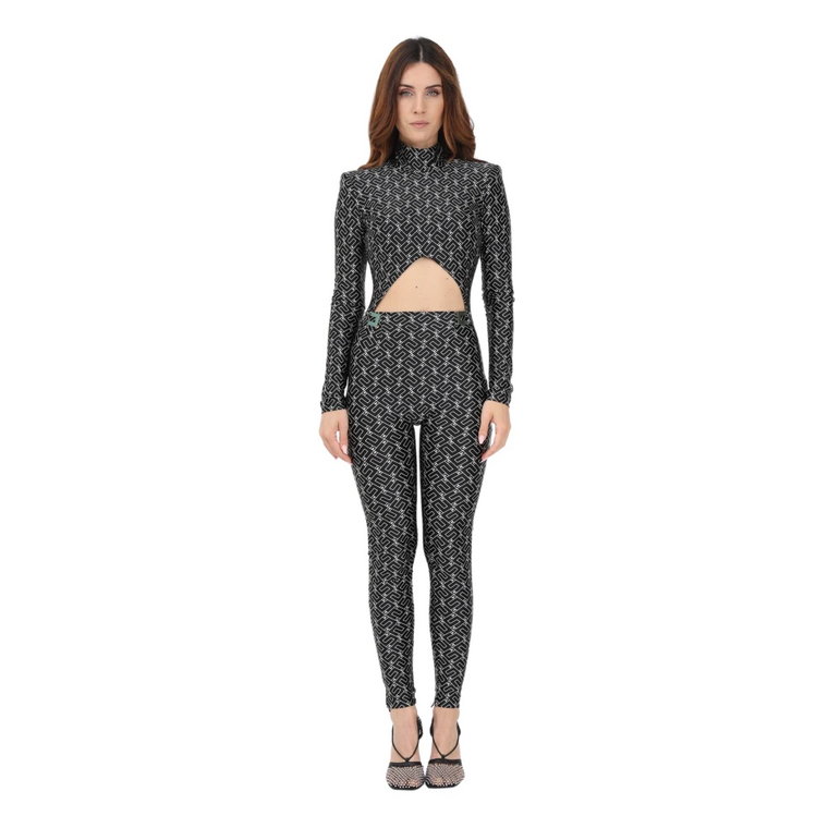 Jumpsuits Elisabetta Franchi