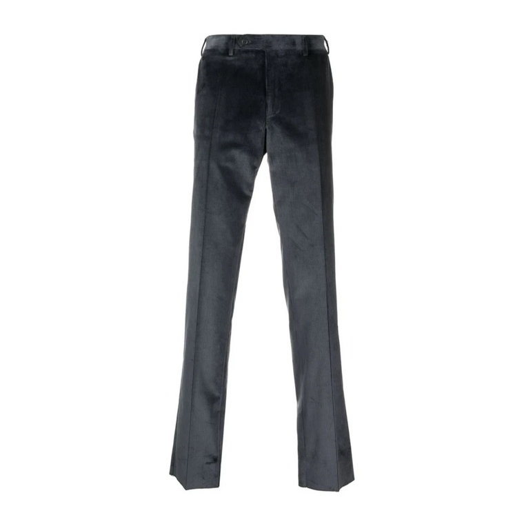 Slim-fit Trousers Canali