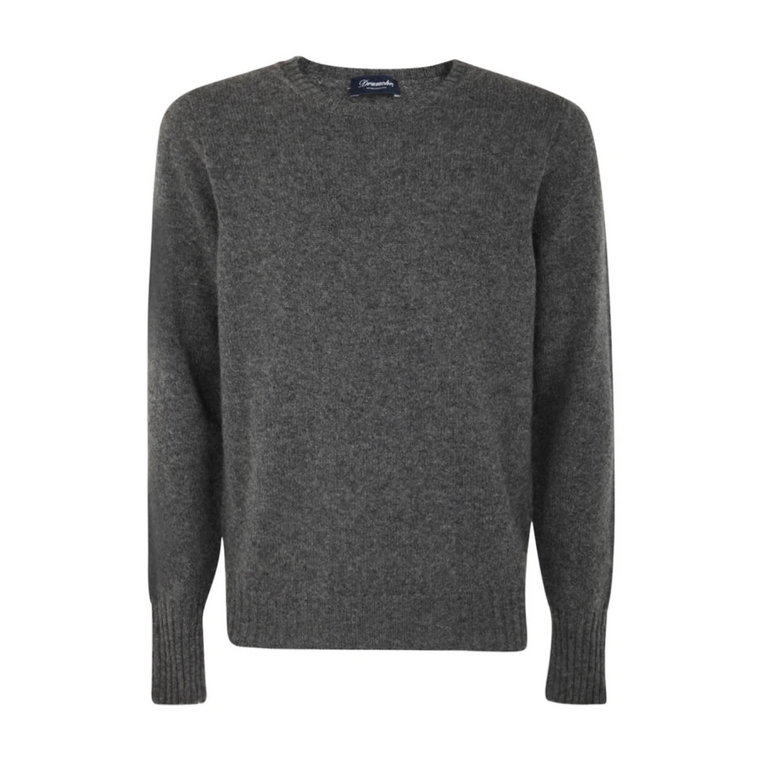 Geelong Pullover Drumohr