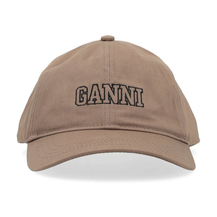 Caps Ganni