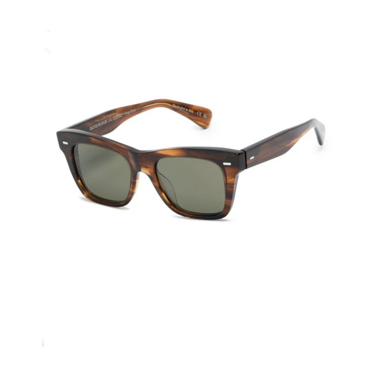 Ov5542Su 172452 Okulary przeciwsłoneczne Oliver Peoples