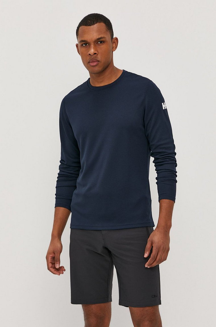 Helly Hansen longsleeve funkcyjny 48364