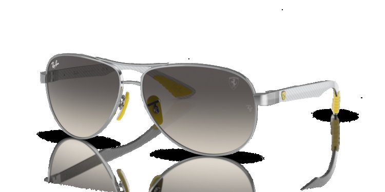 Okulary Przeciwsłoneczne Ray Ban RB 8331M F08311