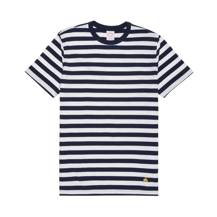 T-Shirts Brooks Brothers