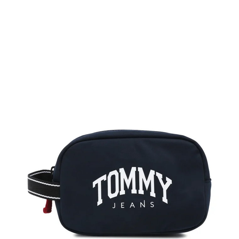 Tommy Jeans Kosmetyczka TJM PREP SPORT WASHBAG