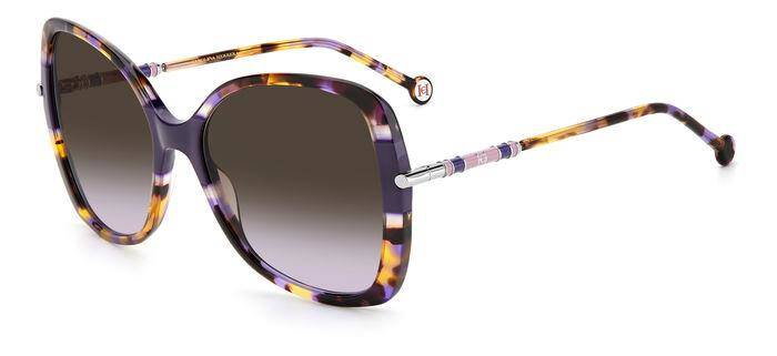Okulary przeciwsłoneczne Carolina Herrera CH 0025 S HKZ