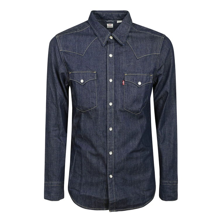 Casual Shirts Levi's