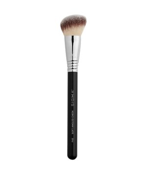 Sigma Beauty F43 - Soft Angled Cheek Pędzelek do pudru 1 szt.