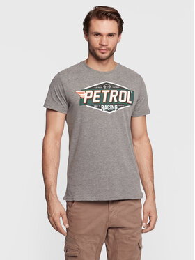 T-Shirt Petrol Industries