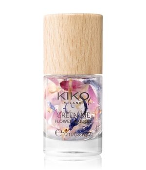 KIKO Milano Green Me Flower Nail Oil Olejek do paznokci 10 ml