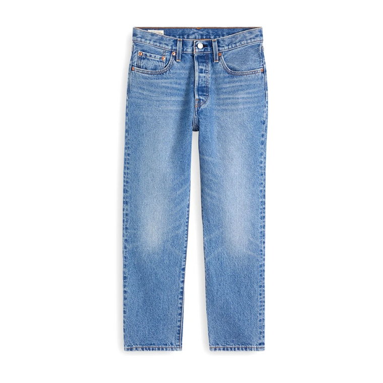 Straight Jeans Levi's