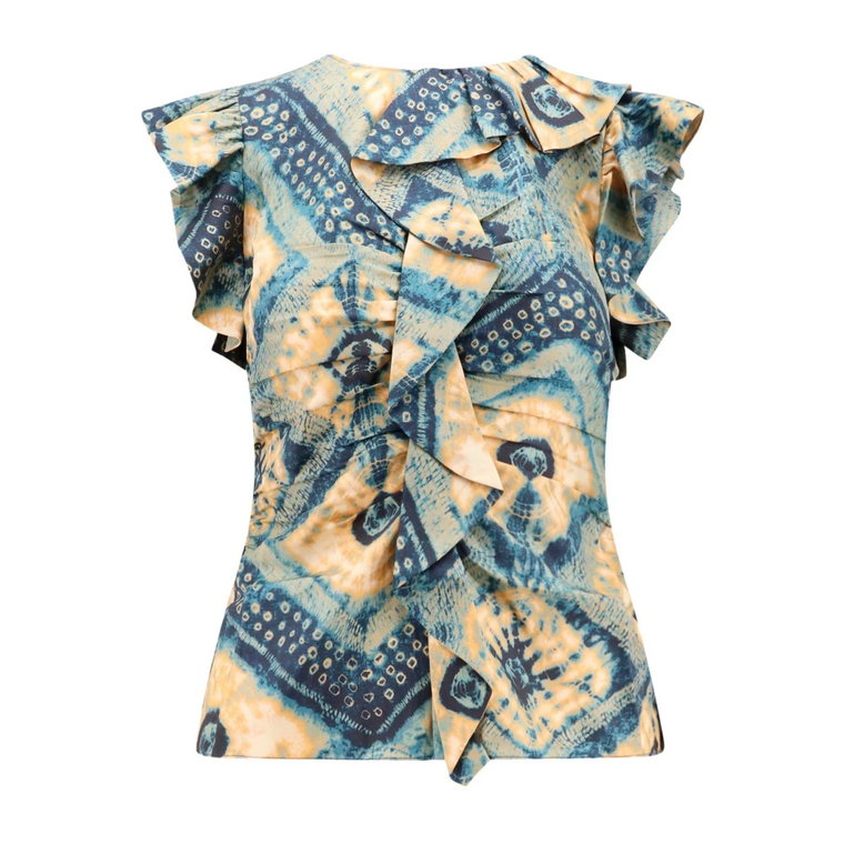 Blouses Ulla Johnson