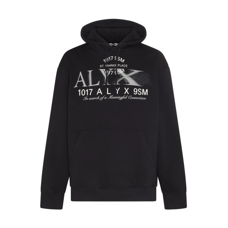 Hoodies 1017 Alyx 9SM