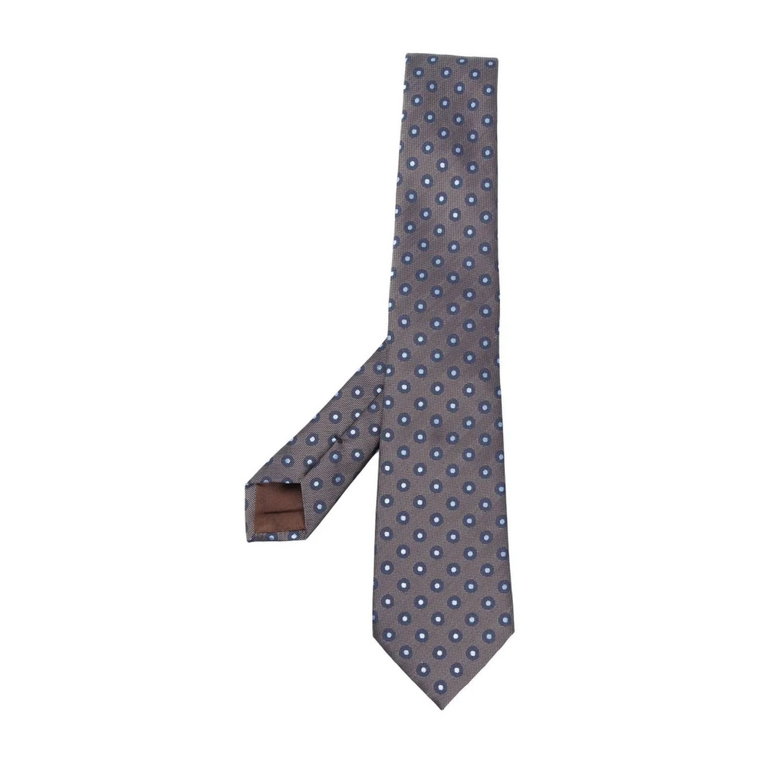 Silk TIE Giorgio Armani