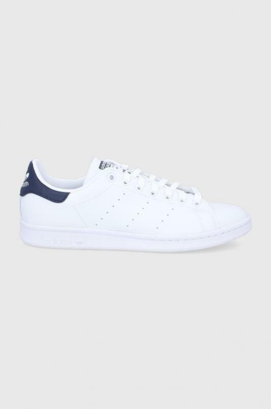 adidas Originals Buty Stan Smith kolor biały FX5501