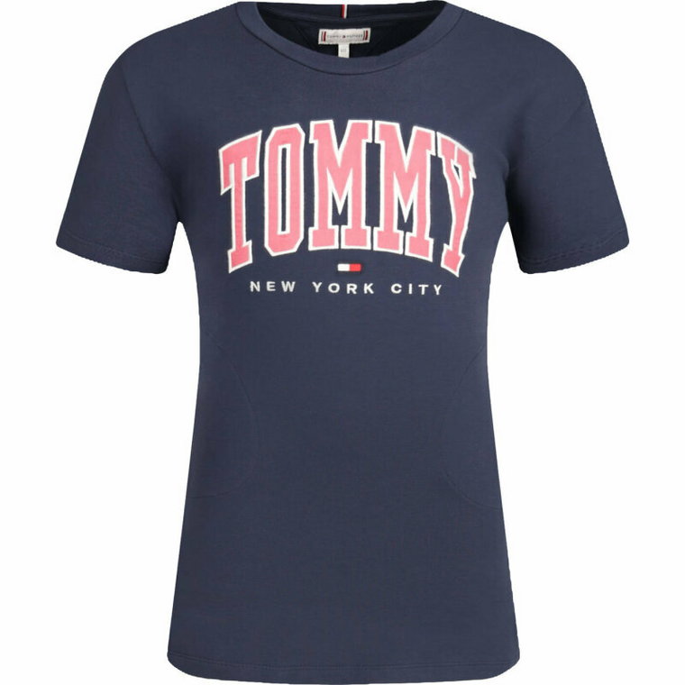 Tommy Hilfiger Sukienka