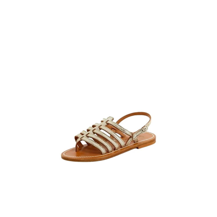 Flat Sandals K.jacques