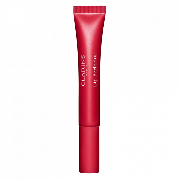 Clarins Lip Perfector 24 Fuschia Glow Błyszczyk Do Ust 12 ml