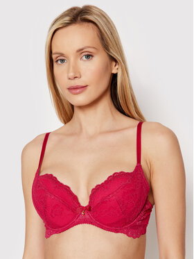 Biustonosz push-up Gossard