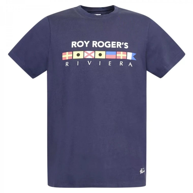 T-Shirts Roy Roger's