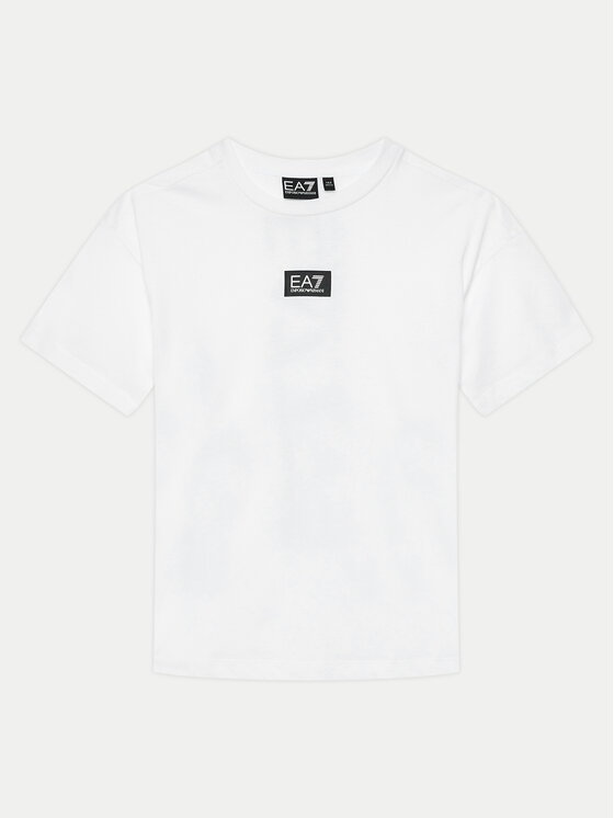 T-Shirt EA7 Emporio Armani