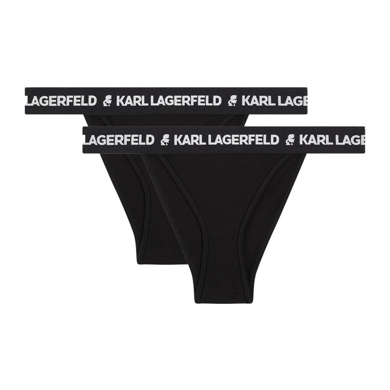 Bottoms Karl Lagerfeld