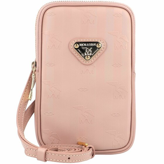 Maison Mollerus Etui na telefon komórkowy Wildhorn 11 cm rose/gold