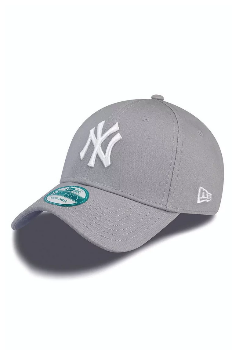 New Era - Czapka League Yankees 10531940.940.LEAGUE.BA-GRAYwhi