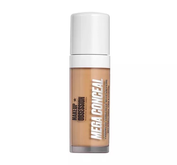 MAKEUP OBSESSION MEGA CONCEAL KOREKTOR DO TWARZY 13 13ML