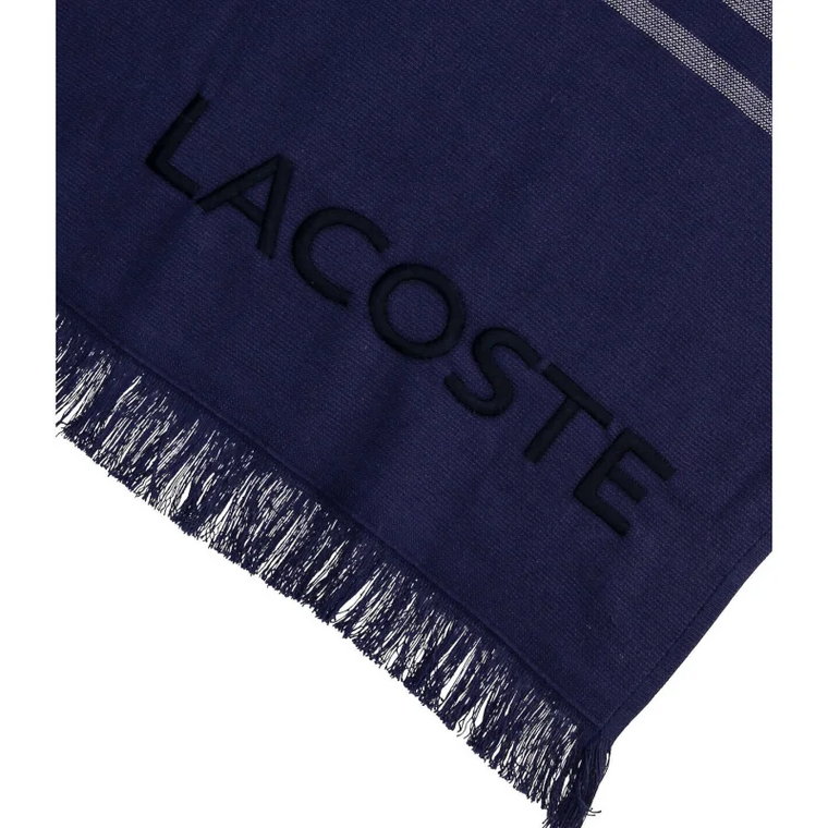 Lacoste HOME Ręcznik plażowy