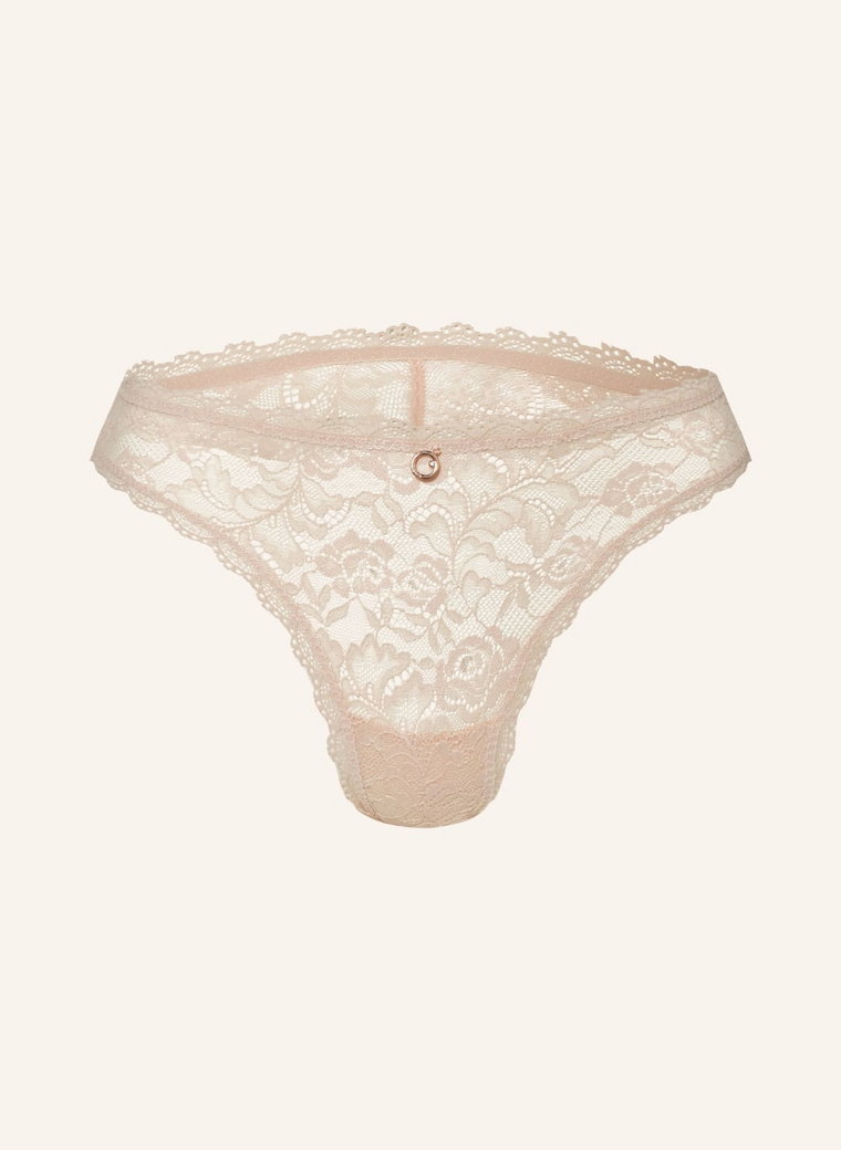 Aubade Stringi Rosessence beige