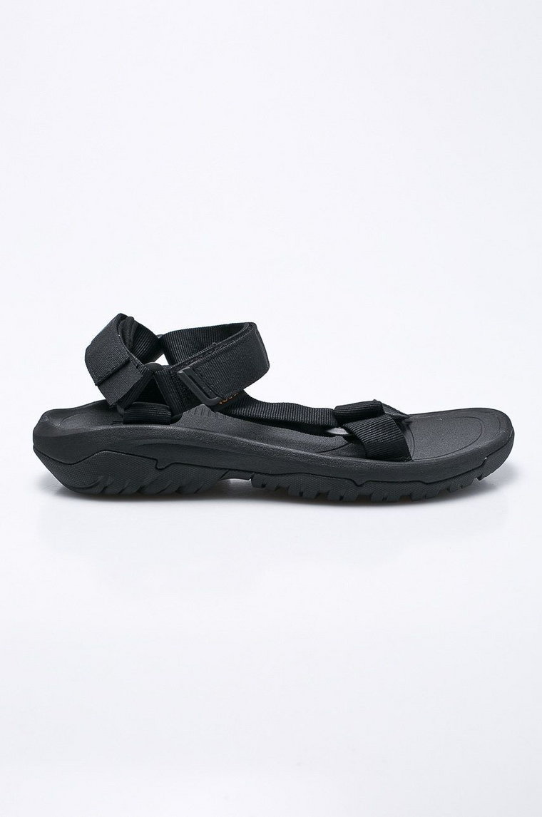 Teva - Sandały 1019234.BLK-BLK