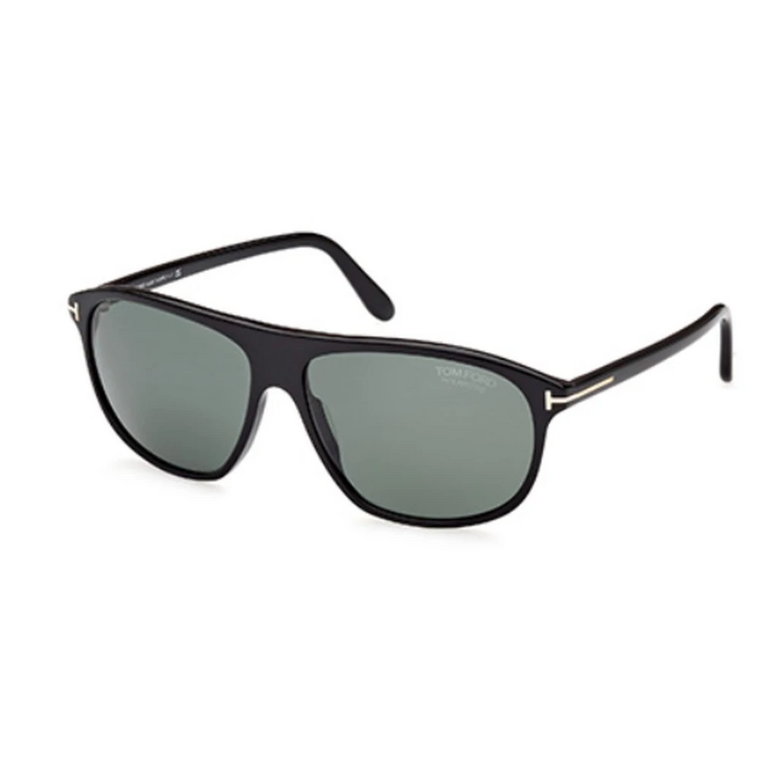 Stylowe Ft1027 Okulary przeciwsłoneczne Tom Ford