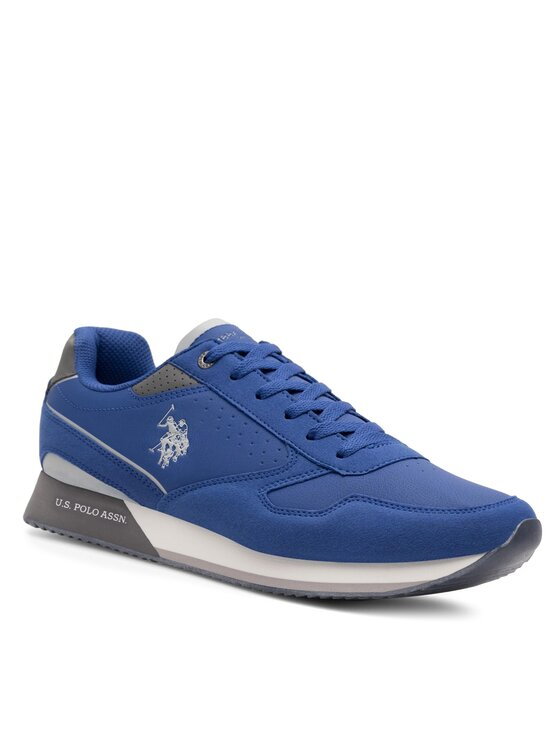 Sneakersy U.S. Polo Assn.