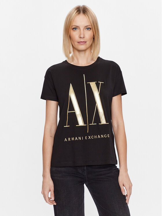 T-Shirt Armani Exchange