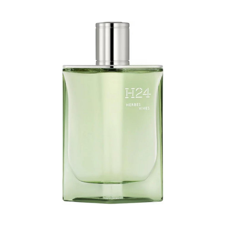 Hermès H24 Herbes Vives Woda Perfumowana Dla Mężczyzn 100 ml