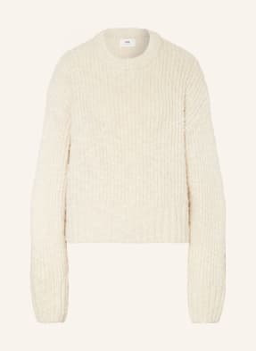 Ami Paris Sweter weiss