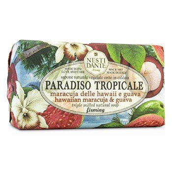 Nesti Dante, Paradiso Tropicale, mydło toaletowe Marakuja, 250 g