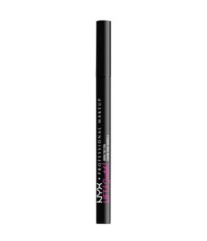 NYX Professional Makeup Lift & Snatch Brow Tint Pen Kredka do brwi 1 ml Nr. Las08 - Espresso