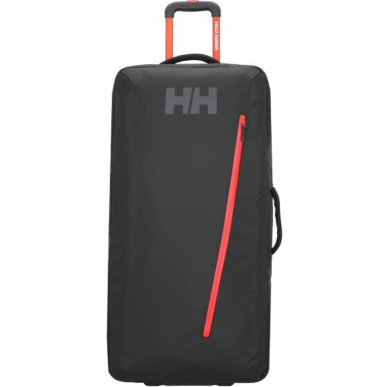 Helly Hansen Sport Expedition Wózek 2-kołowy 82 cm black