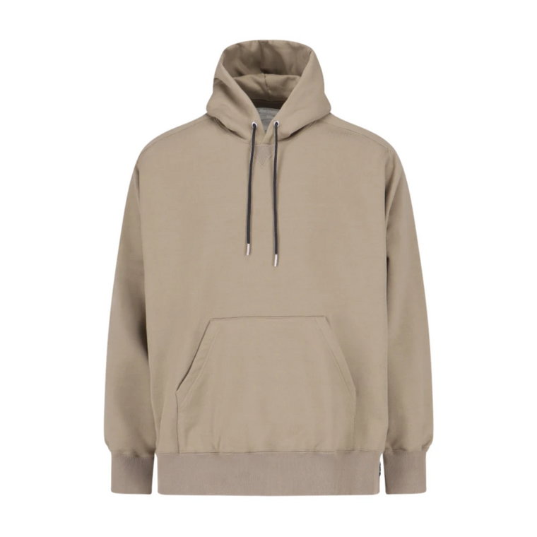 Hoodies Sacai